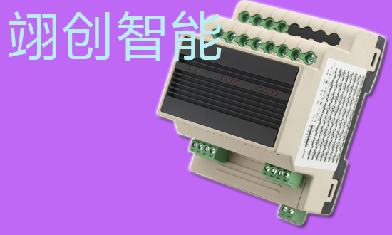 1路3A后沿调光控制模块