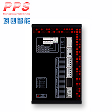  公共区域智能照明配电箱 