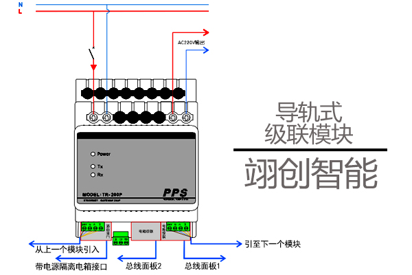 智能照明控制系统