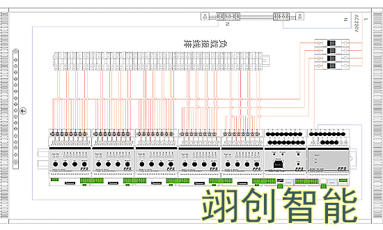 智能照明控制系统｜智能灯光系统|智能照明厂家