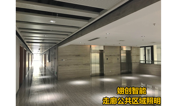 智能照明控制系统｜智能灯光系统|智能照明厂家