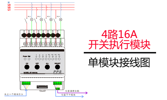 智能照明控制系统｜智能灯光系统|智能照明厂家