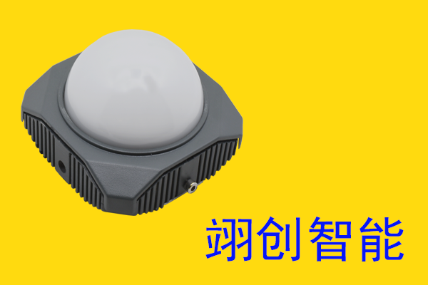 照度感应器