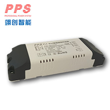 PLC电力载波协议0-10V调光驱动电源